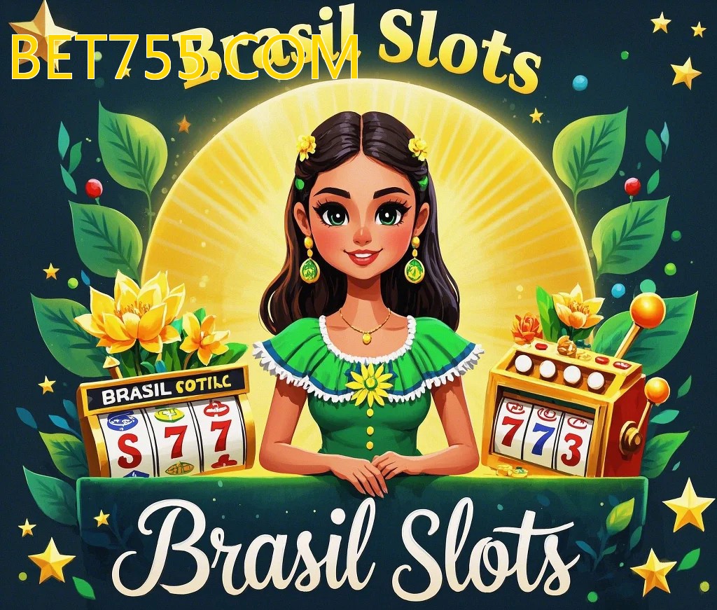 bet755 GAME-Slots