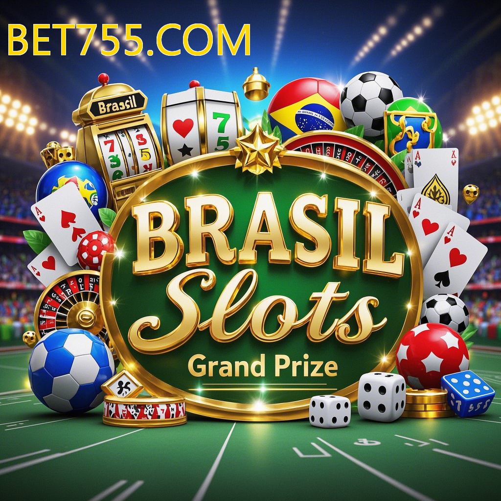 bet755 GAME-Slots