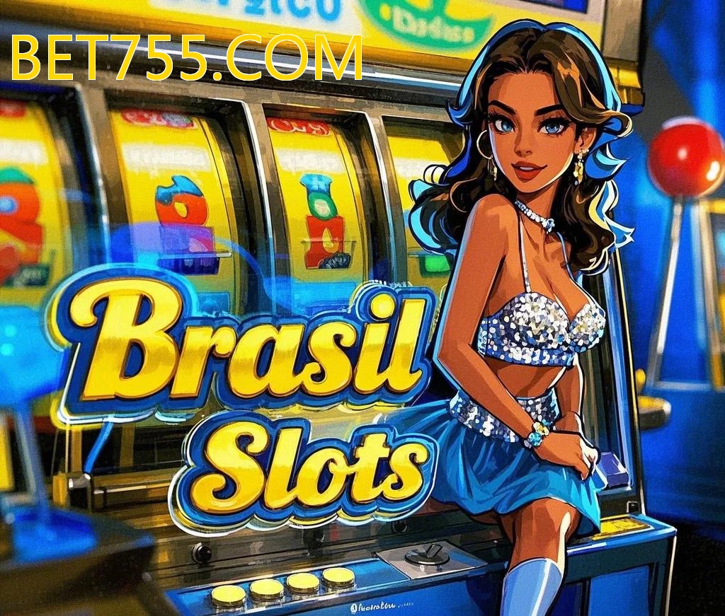 bet755 GAME-Slots